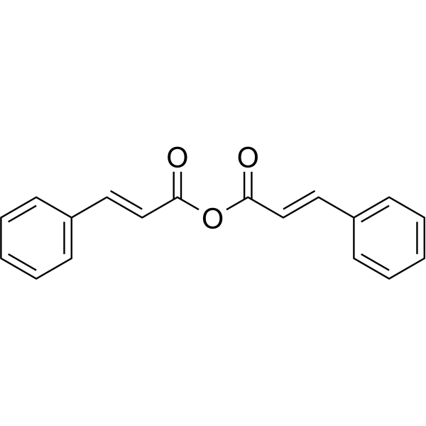 trans-Cinnamic anhydride 21947-71-7